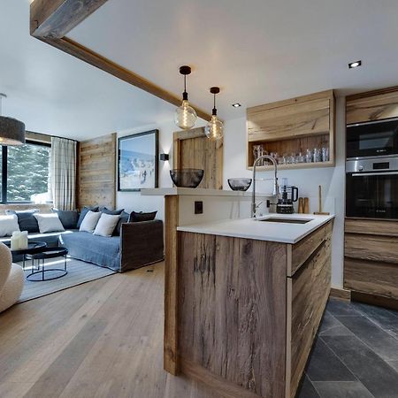 Appartement 95M², Sud-Est, Jacuzzi, Val D'Isere, 4 Suites, Parking, Animaux Ok - Fr-1-567-73 Eksteriør billede