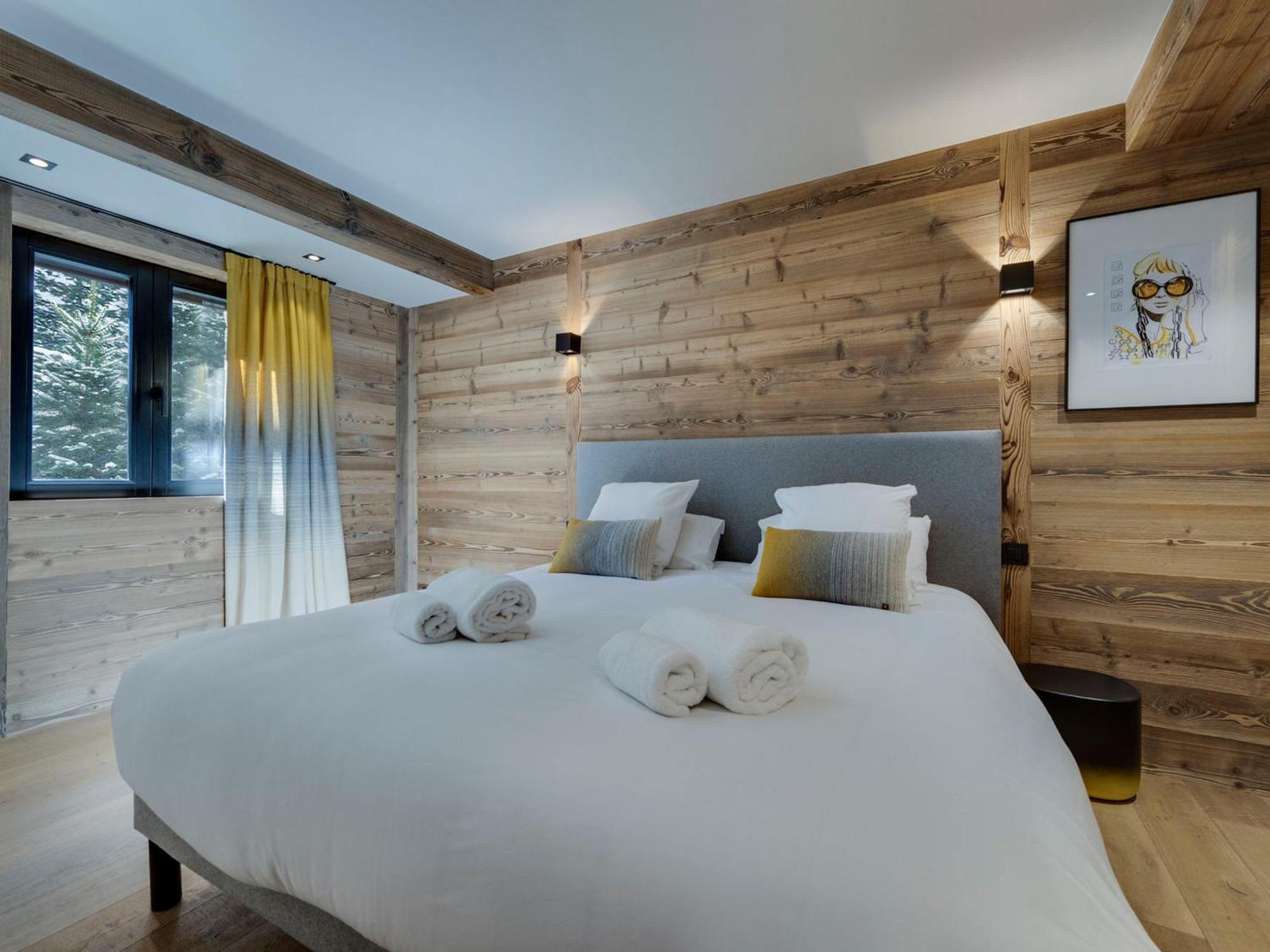 Appartement 95M², Sud-Est, Jacuzzi, Val D'Isere, 4 Suites, Parking, Animaux Ok - Fr-1-567-73 Eksteriør billede